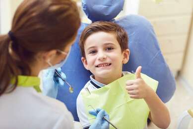 Pediatric Dentist in Colorado Springs